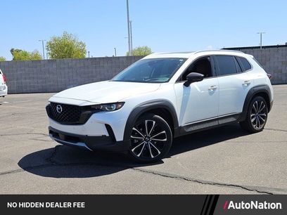 Used 2024 MAZDA CX-50 2.5 Turbo w/ Premium Plus Pkg