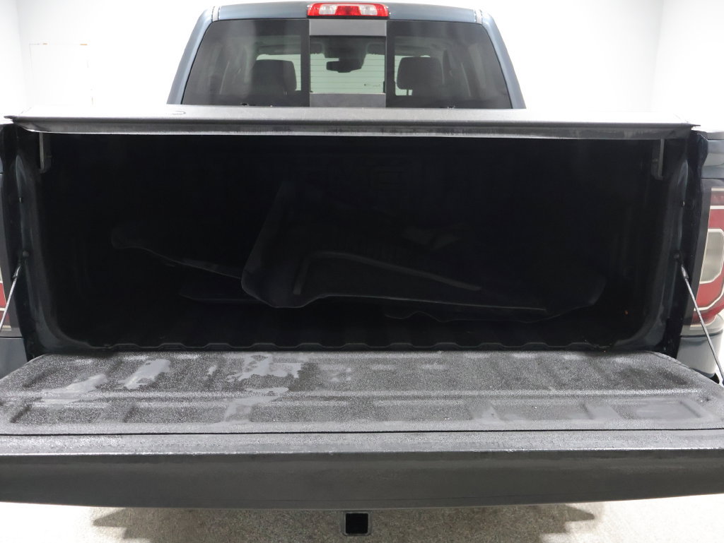 Used 2017 GMC Sierra 1500 SLT AWD/4WD image 13