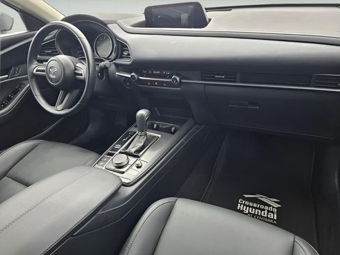 Used 2023 MAZDA CX-30 AWD 2.5 S w/ Select Package image 20