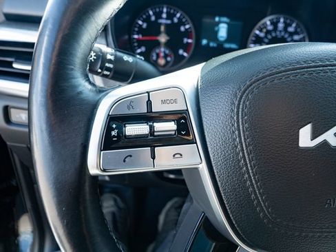 Used 2022 Kia Telluride EX w/ EX Premium Package AWD/4WD image 25