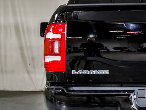 Used 2024 RAM 2500 Laramie w/ Safety Group AWD/4WD image 40