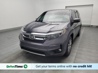Used 2020 Honda Pilot EX-L