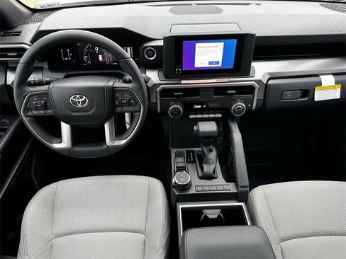 Used 2026 Toyota 4Runner SR5 image 12