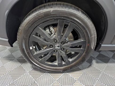 New 2026 Honda HR-V Sport image 10