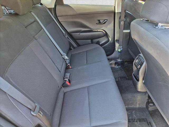 Used 2026 Hyundai Kona SEL Sport FWD image 25