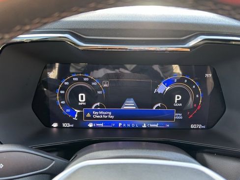 Used 2024 Chevrolet Colorado LT image 18