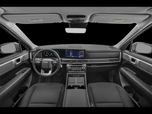 New 2026 Hyundai Santa Fe SE image 5