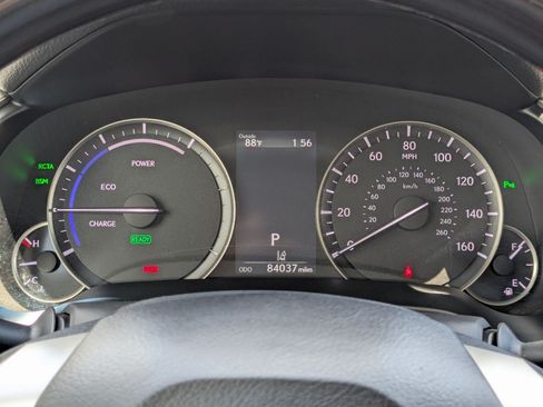 Used 2019 Lexus RX 450hL Luxury w/ Accessory Package AWD/4WD image 22