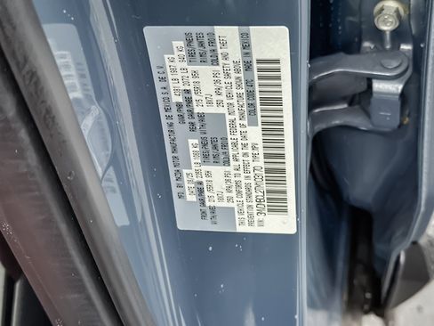 New 2026 MAZDA CX-30 AWD 2.5 S image 26