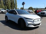 Used 2021 Ford Mustang Mach-E Premium image 3