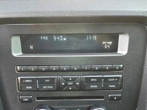 Used 2012 Ford Mustang GT Premium image 15