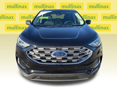 Certified 2019 Ford Edge SEL w/ Equipment Group 201A image 11