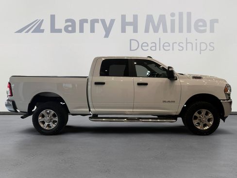 Used 2024 RAM 2500 Big Horn image 6