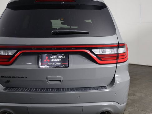 Used 2022 Dodge Durango SXT w/ Blacktop Package image 14