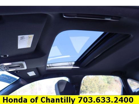 Certified 2025 Honda Civic Sport image 21