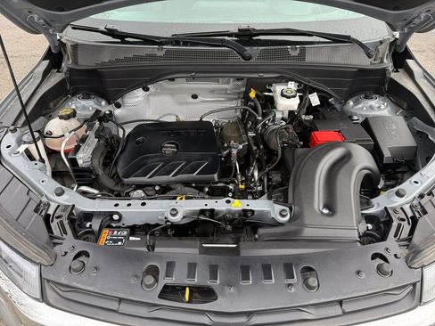 Used 2025 Chevrolet TrailBlazer LT image 18