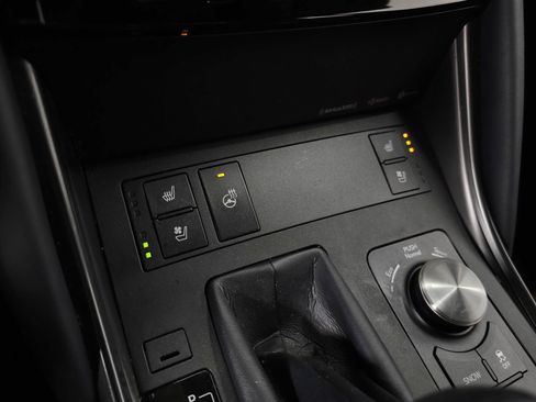 Used 2021 Lexus IS 300 AWD w/ Comfort Package image 32