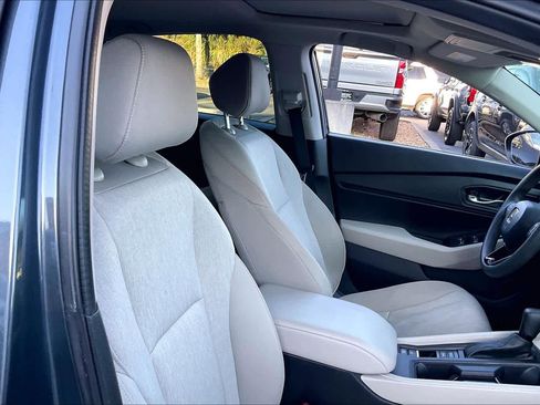 Used 2024 Honda Accord EX image 8