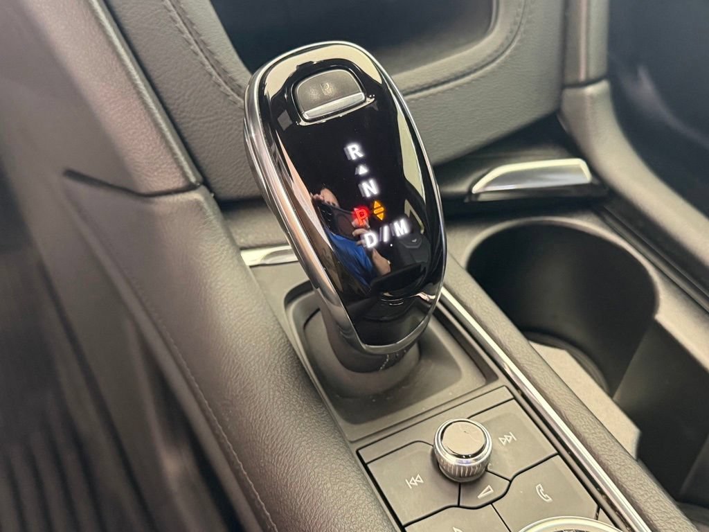 Used 2021 Cadillac XT6 Sport AWD/4WD image 9