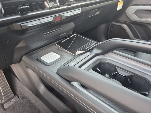 New 2027 Kia Telluride EX X-Line AWD/4WD image 9