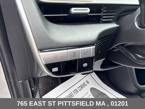 Used 2024 Hyundai Ioniq 5 Limited AWD/4WD image 26