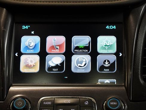 Used 2019 Chevrolet Impala LT w/ LT Convenience Package image 20