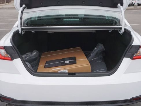 New 2026 Toyota Camry SE image 7