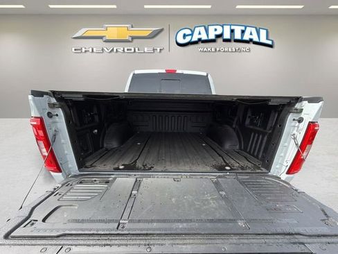 Used 2023 Ford F150 XLT w/ Equipment Group 302A High AWD/4WD image 34