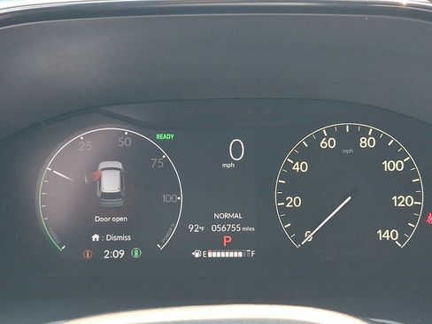 Used 2024 Honda CR-V Sport-L image 21