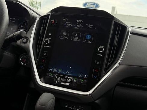 Used 2024 Subaru Crosstrek 2.0i Premium AWD/4WD image 24