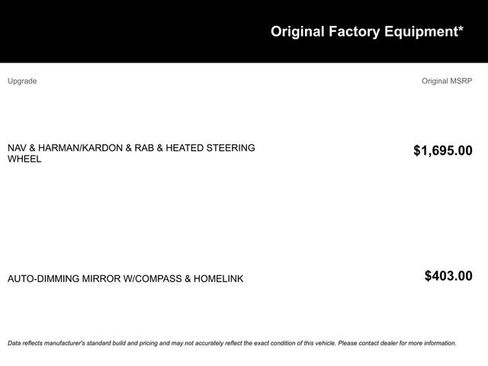 Used 2023 Subaru Forester Limited image 20