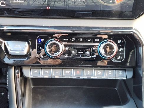 New 2026 GMC Sierra 1500 AT4X image 13