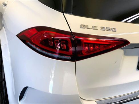 Used 2022 Mercedes-Benz GLE 350 4MATIC image 28