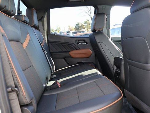 New 2026 GMC Canyon AT4 image 11