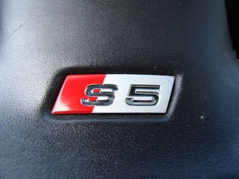Used 2011 Audi S5 Premium Plus AWD/4WD image 18