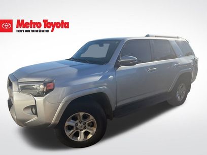 Used 2015 Toyota 4Runner SR5 Premium