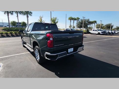 New 2026 Chevrolet Silverado 1500 LT w/ Leather Package image 20