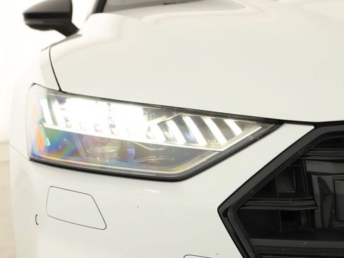Used 2023 Audi S7 Prestige w/ Prestige Package AWD/4WD image 38