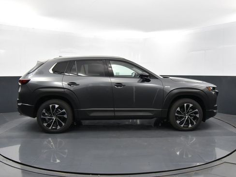 New 2025 MAZDA CX-50 2.5 Hybrid w/ Cargo Package image 35