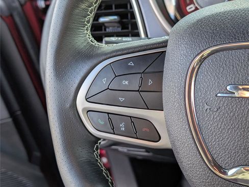 Used 2023 Dodge Challenger SRT Hellcat image 22