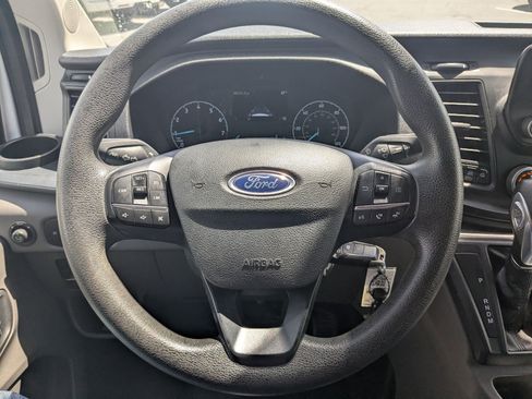 Used 2021 Ford Transit 350 XLT RWD image 17