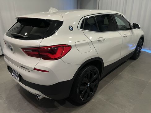 Used 2018 BMW X2 xDrive28i w/ Convenience Package AWD/4WD image 6