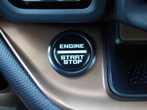 Used 2023 Ford Bronco Sport Outer Banks w/ Tech Package AWD/4WD image 30