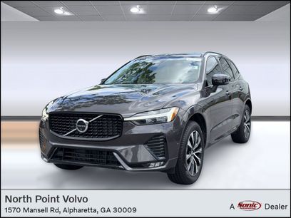 Used 2025 Volvo XC60 B5 Plus w/ Protection Package Premier