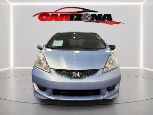 Used 2010 Honda Fit Sport image 13