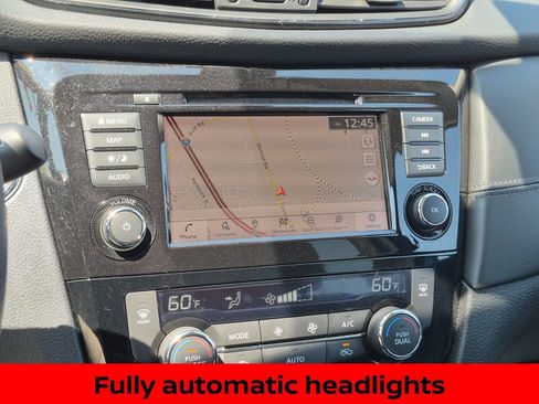 Certified 2020 Nissan Rogue SL AWD/4WD image 19
