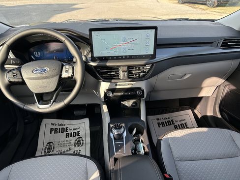 New 2026 Ford Escape Active w/ Active Premium Tech Pack image 6