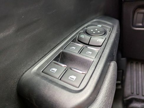 New 2025 Ford Ranger XL w/ Trailer Tow Package image 25