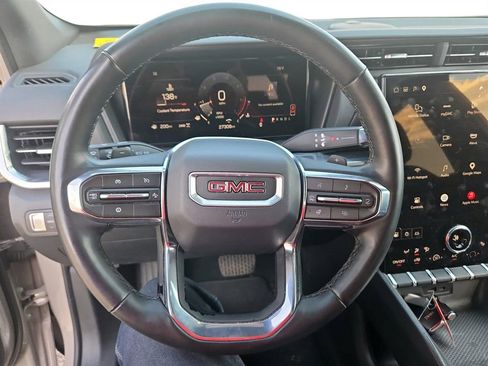 Used 2025 GMC Terrain Elevation AWD/4WD image 14