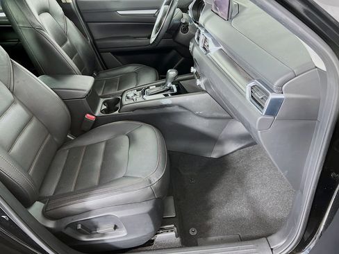 Used 2023 MAZDA CX-5 AWD 2.5 S w/ Preferred Package image 21